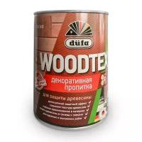 Антисептик для дерева Dufa Woodtex венге 0,9л