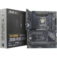 Материнская плата Asus TUF GAMING Z690-PLUS WIFI