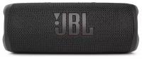 Портативная акустика JBL Flip 6 черный