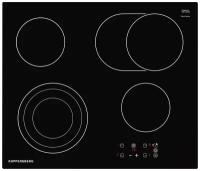 Электрическая варочная панель Kuppersberg ESO 629