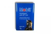 Редукторное масло Mobilgear 600 XP 150 (16л)