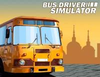 Bus Driver Simulator электронный ключ PC Steam