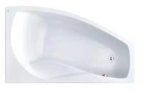Акриловая ванна Santek Майорка XL 160х95 1.WH11.1.990 правосторонняя, белая