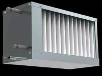 Охладитель водяной Shuft для прямоугольных каналов WHR-W 900*500-3