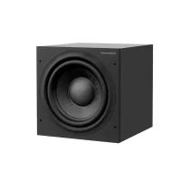 Сабвуфер Bowers & Wilkins ASW608 1 колонка matte black