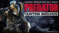 Дополнение Predator: Hunting Grounds - Viking Predator Pack для PC (STEAM) (электронная версия)