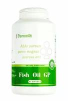 Омега 3 / Fish Oil GP 90 капс