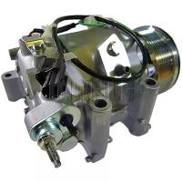 MAHLE ORIGINAL acp115000s компрессор кондиционера Honda (Хонда) Civic (Цивик) 1 8 2005-