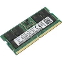 Оперативная память Samsung 16GB SODIMM 5600Mhz M425R2GA3BB0-CWM
