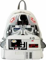 Мини-рюкзак Loungefly Star Wars Pilot Helmet