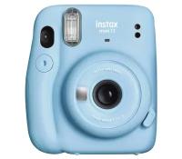 Фотоаппарат моментальной печати Fujifilm Instax MINI 11 голубое небо