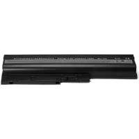 Аккумулятор ACPOWER для ноутбуков Acpower IBM Lenovo ThinkPad Z61e, Z61p, R60, R60e, T60, T60p, Z60m, Z61m Series. 10.8V 4400mAh PN: 40Y6795, ASM 92P1130