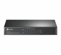 Коммутатор TP-Link TL-SG1008P