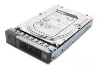 Жесткий диск Dell ST4000NM0295 4Tb SAS 7200 3,5