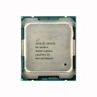 Процессор Intel Xeon E5-2650V4 (LGA 2011-3, 12/24 до 2.9 ГГц, DDR4, кэш 30 Мб) OEM