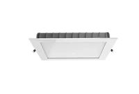 Varton DL-03 Светильник светодиодный Downlight квадратный встроенный 110*110*25 12W 3000K IP44 V1-R0-00354-10000-4401230