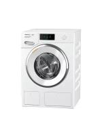 Отдельностоящая стиральная машина Miele WWR860WPS, 850x596x643 9 кг 1600 об/мин 48 дБ PowerWash TwinDose PreIroning MTouch Германия