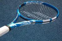 Ракетка для большого тенниса Babolat Evo Drive AW24 (размер 3)