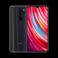 Смартфон Xiaomi Redmi Note 8 Pro 8/128 ГБ CN, 2 SIM, минеральный серый