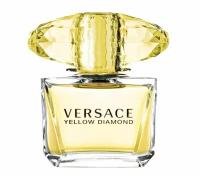 Туалетная вода Versace Yellow Diamond 90 мл