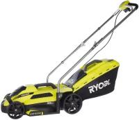 Газонокосилка электрическая Ryobi RLM13E33S