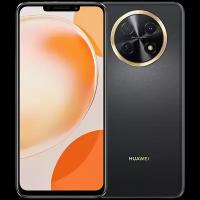 HUAWEI Смартфон HUAWEI nova Y91 128GB Сияющий черный EAC