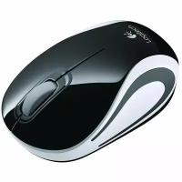 Компьютерная мышь Logitech M187 Black (910-002731)