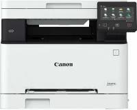 Лазерное МФУ Canon i-Sensys MF651Cw 5158C009