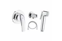 Смеситель для биде Grohe BauCurve 123072