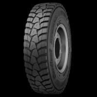 Автошина ЯШЗ CORDIANT PROFESSIONAL DM-1 315/80 R22.5