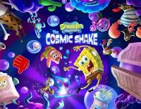 SpongeBob SquarePants: The Cosmic Shake электронный ключ PC Steam