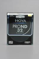 Светофильтр Hoya PROND32 нейтрально-серый 82mm