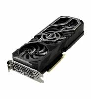 Видеокарта Palit GeForce RTX3070 GamingPro 8Gb LHR (NE63070019P2-1041A)