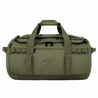 Сумка тактическая Highlander Carrying Bag Storm Kitbag 120L olive