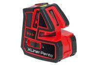 Лазерный нивелир CONDTROL Xliner Pento