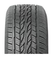 Автомобильные шины Continental ContiCrossContact LX2 215/60 R17 96H