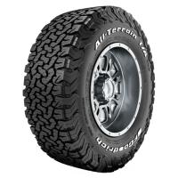 BFGoodrich LT33x10,5R15 114R LRC All Terrain T/A KO2 TL RWL