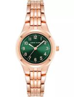 Наручные часы Anne Klein 5490GNRG