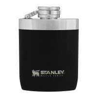 Фляга STANLEY Master 0.23 л черный 0.23 л