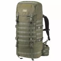 Savotta Backpack J ger L Border Hunter olive