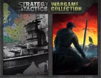 Strategy & Tactics: Wargame Collection электронный ключ PC Steam