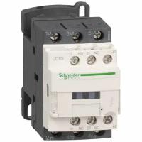 Контактор Schneider Electric LC1D09M7