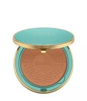 GUCCI Пудра бронзатор Poudre De Beauté Éclat Soleil 3 MEDIUM