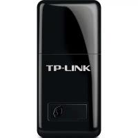 Сетевая карта TP-LINK TL-WN823N 802.11n Wireless USB Adapter