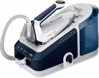 Парогенератор Braun CareStyle 7 Pro IS7282BL, белый