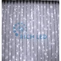 Гирлянда RL-C2*3-T/W Rich LED