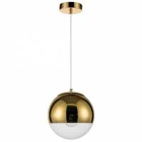 Подвесной светильник Terra VL2151P01 Vele Luce