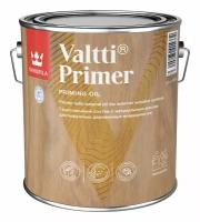 Грунтовка-антисептик Tikkurila Valtti primer 2,7 л