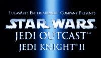 Игра Star Wars Jedi Knight II: Jedi Outcast для MAC (STEAM) (электронная версия)
