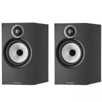 Bowers & Wilkins B&W 606 S3 Black